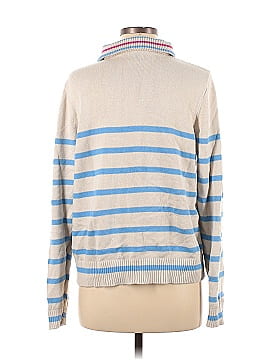 J.Crew Factory Store Turtleneck Sweater (view 2)