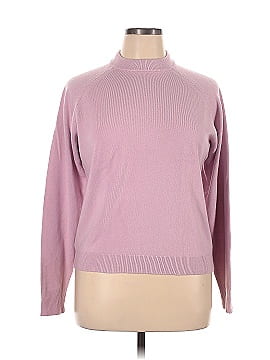 Swann Pullover Sweater (view 1)