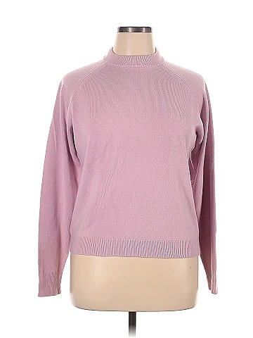 Swann Turtleneck Sweater (view 1)