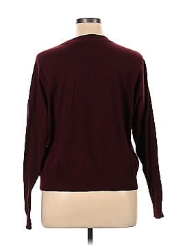 T Tahari Pullover Sweater (view 2)