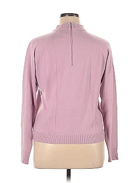 Swann Pullover Sweater (view 2)