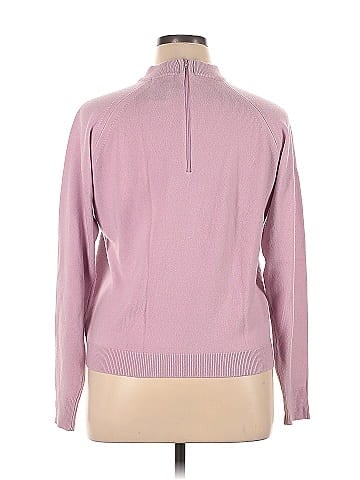 Swann Turtleneck Sweater (view 2)