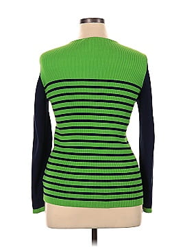 Lauren by Ralph Lauren Pullover Sweater (view 2)