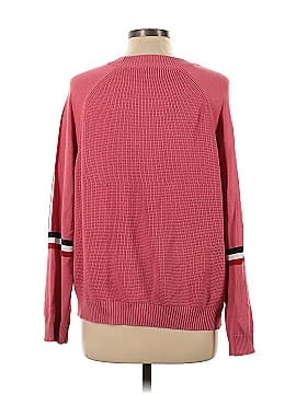 Tommy Jeans Pullover Sweater (view 2)