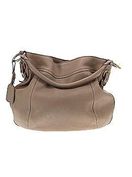 Prada Leather Shoulder Bag (view 2)
