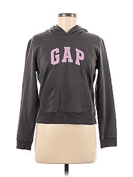 Gap Pullover Hoodie (view 1)