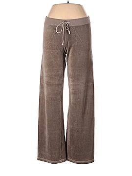 Juicy Couture Velour Pants (view 1)