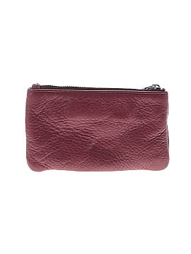 Marc by Marc Jacobs Leather Coin Purse (view 2)