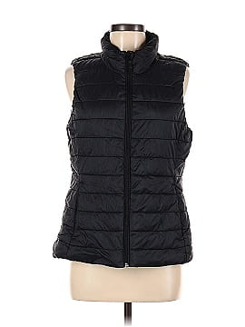 Active by Old Navy Vest (view 1)