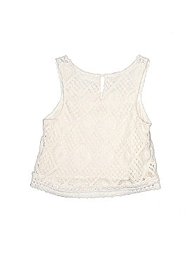 Zara Kids Sleeveless Blouse (view 2)