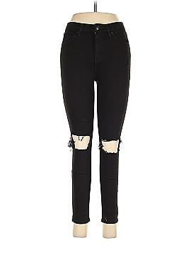 Topshop Jeans (view 1)