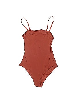 H&M One Piece Swimsuit (view 1)