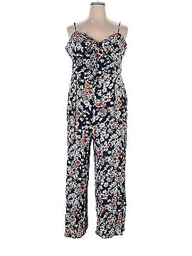 Melrose and Market Jumpsuit (view 1)