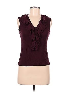 H&M Sleeveless Top (view 1)