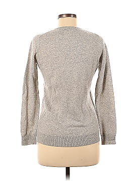 Charter Club Cashmere Pullover Sweater (view 2)