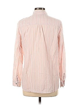 Universal Thread Long Sleeve Button-Down Shirt (view 2)