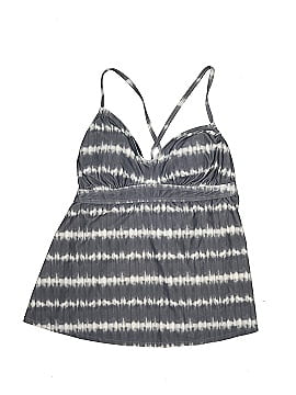 Isabel Maternity Swimsuit Top (view 1)