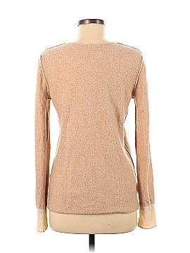 Joie Cashmere Pullover Sweater (view 2)