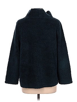 Ann Taylor LOFT Fleece (view 2)