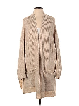 Topshop Cardigan (view 1)