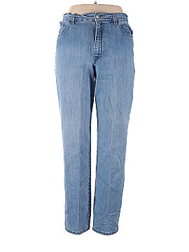 Gloria Vanderbilt Jeans (view 1)