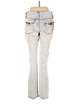 Etienne Marcel Jeans (view 2)