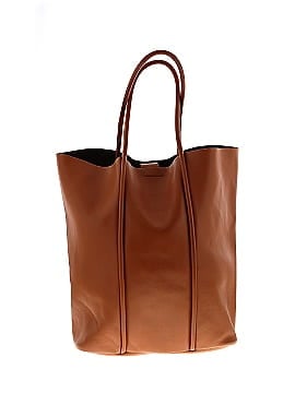 Tom Ford Leather Tote (view 1)