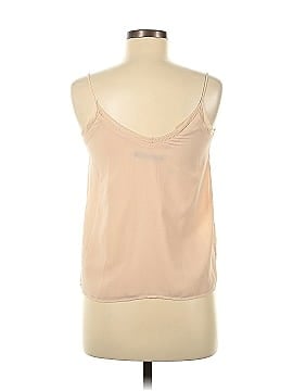 Zara Basic Sleeveless Blouse (view 2)