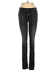 Express Jeans Jeggings