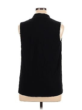 Vince Camuto Sleeveless T-Shirt (view 2)