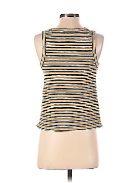 Madewell Tank Top (view 2)