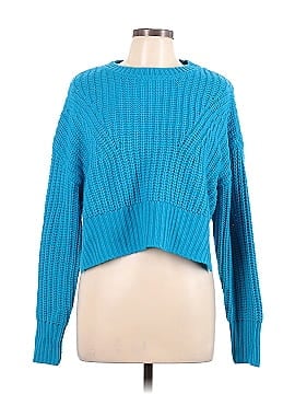 Jessica Simpson Pullover Sweater (view 1)