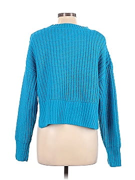 Jessica Simpson Pullover Sweater (view 2)