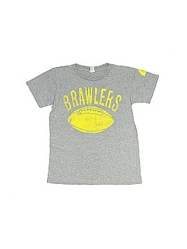 Crewcuts Outlet 3/4 Sleeve T-Shirt (view 1)