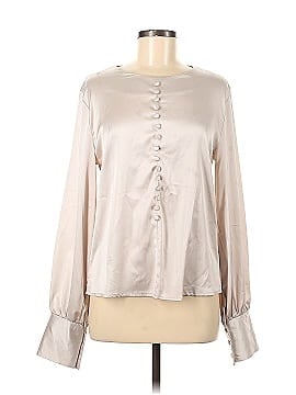 CBR Long Sleeve Blouse (view 1)