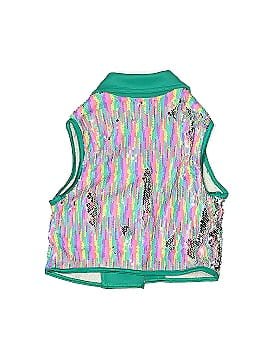 Weissman Designs for Dance Vest (view 2)