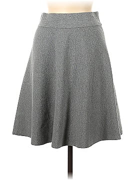 Ann Taylor Casual Skirt (view 1)