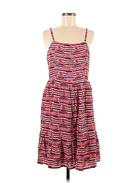 Ann Taylor LOFT Casual Dress (view 1)