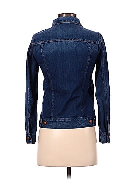 Madewell Denim Jacket (view 2)