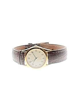 Burberry Vintage Watch (view 1)
