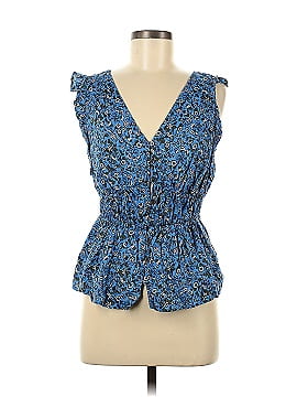 Old Navy Sleeveless Blouse (view 1)