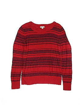 Merona Pullover Sweater (view 1)