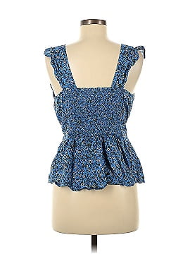 Old Navy Sleeveless Blouse (view 2)