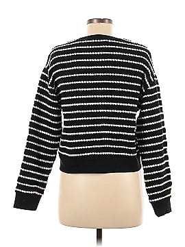 Trafaluc by Zara Pullover Sweater (view 2)