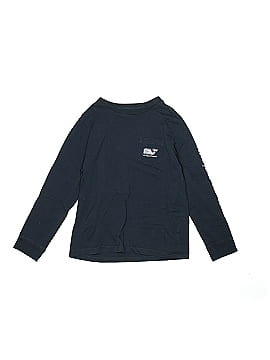 Vineyard Vines Long Sleeve T-Shirt (view 1)