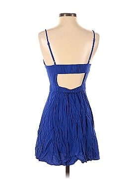 American Eagle Outfitters Casual Dress (view 2)