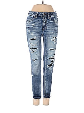 American Eagle Outfitters Jeans (view 1)