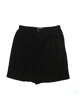 Karen Scott Sport Dressy Shorts (view 1)