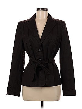 Ann Taylor LOFT Wool Blazer (view 1)