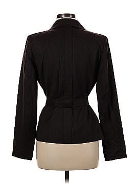 Ann Taylor LOFT Wool Blazer (view 2)